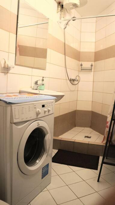 Ferienwohnung Fun + Easy In The Center Of Prague! Exterior foto