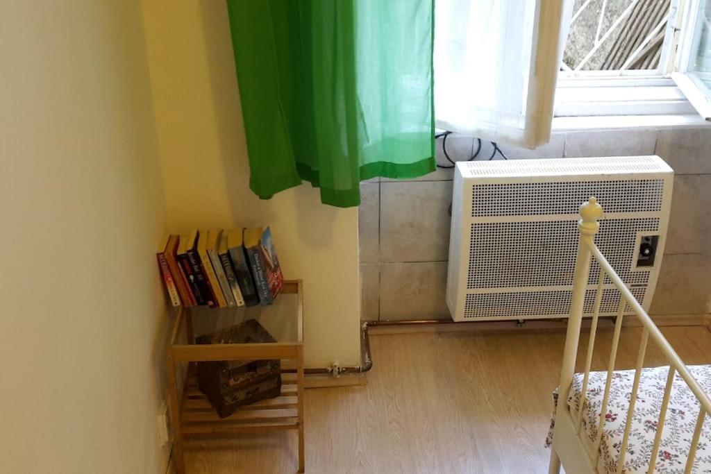 Ferienwohnung Fun + Easy In The Center Of Prague! Exterior foto